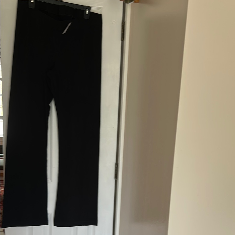 Old Navy Black yoga Pants tall